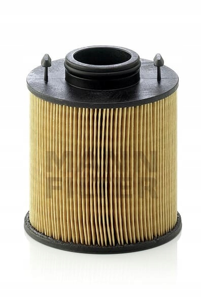 FILTR MOCZNIKOWY ADBLUE U620/2YKIT/MAN MANN FILTRY