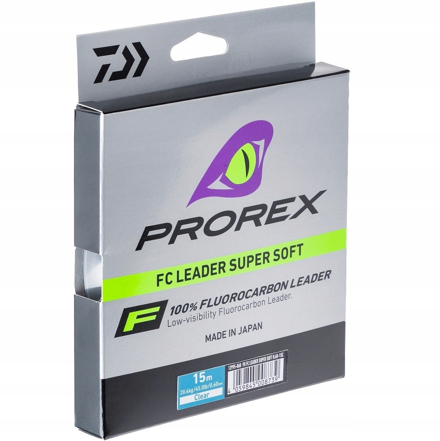 Żyłka Daiwa PROREX 0,45 mm x 28 m