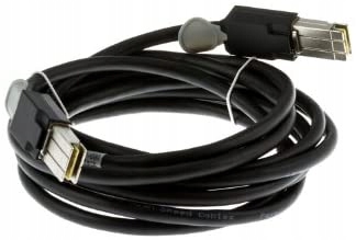 Kabel zasilający Cisco CAB-RPS2300-E= (NOB) OUTLET