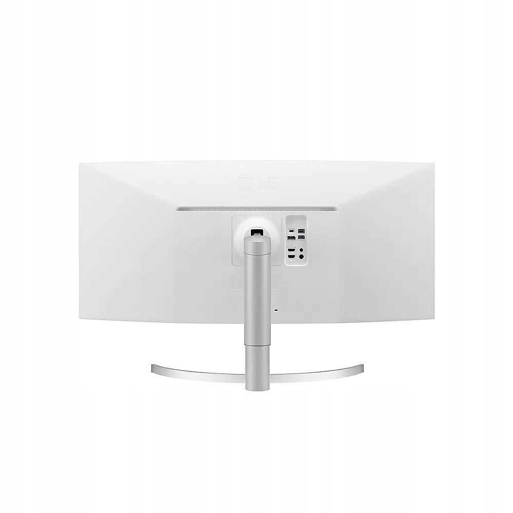 LG 38WN95CW 95,3cm 38' 4K zakrzywiony monitor IPS 9526791856