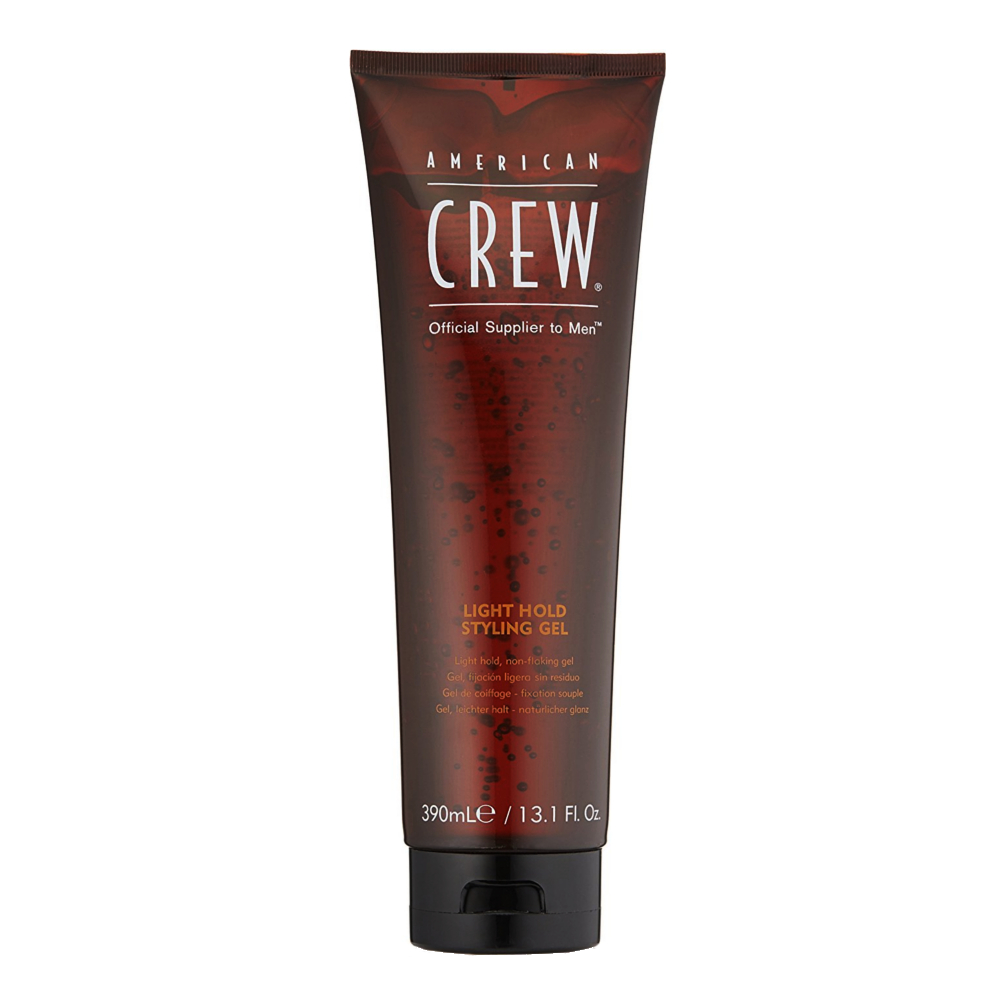 AMERICAN CREW Lekko Utrwalający Żel 250ml MĘSKI