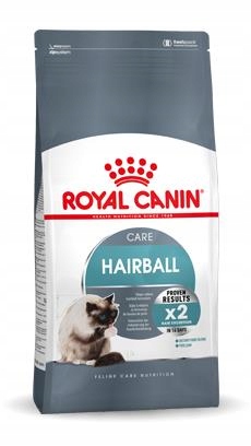 Karma Royal Canin FCN Hairball Care (4 kg )