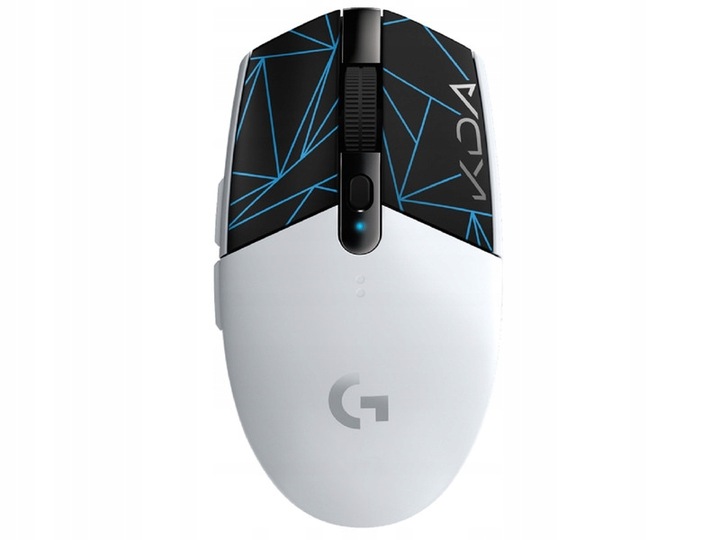 Myszka Logitech G G305 LightSpeed KDA E18D90