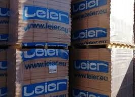 Pustak Leier 30 P+W p.r.o.m.o.c.j.a
