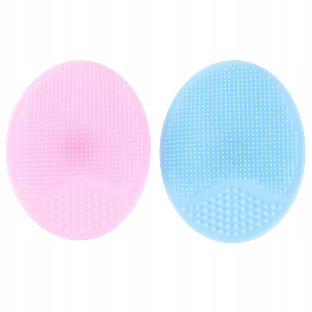 FACE SCRUBBERS FACE CLEANSING PAD SCRUBBER