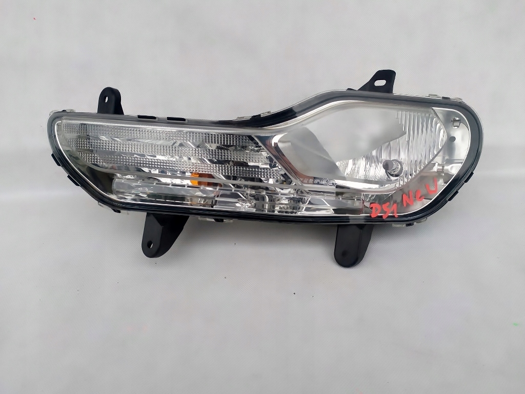 KUGA MK2 PRZECIWMGIELNA LAMPA LEWA HALOGEN NOWY