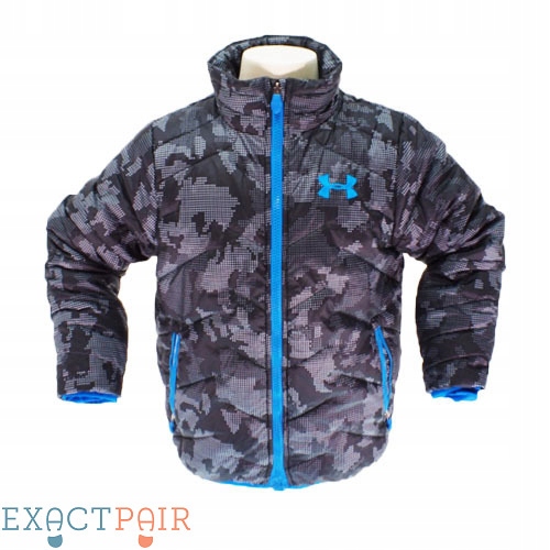 Dziecięca Kurtka Under Armour rozmiar SM