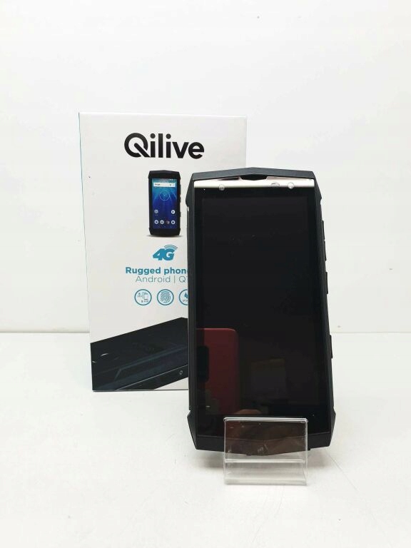 TELEFON QILIVE Q10S5IN4GR 16/2 GB