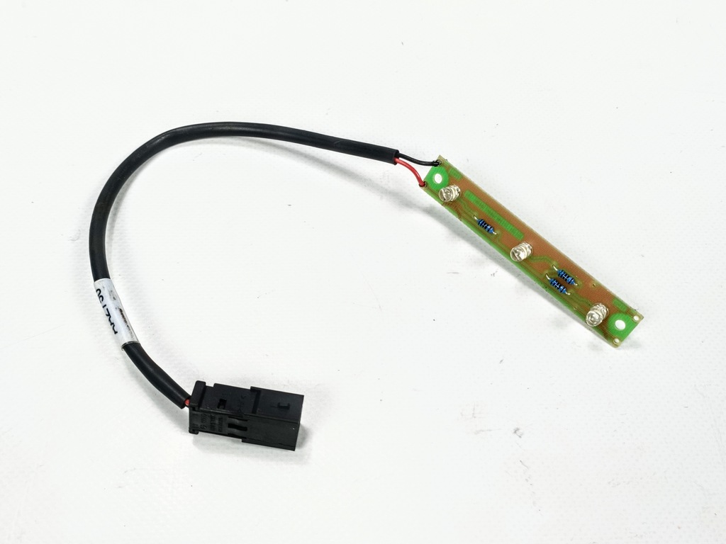 その他 am1339 480971992 WTYCZKA KOSTKA ZLACZE AUDI VW SKODA SEAT