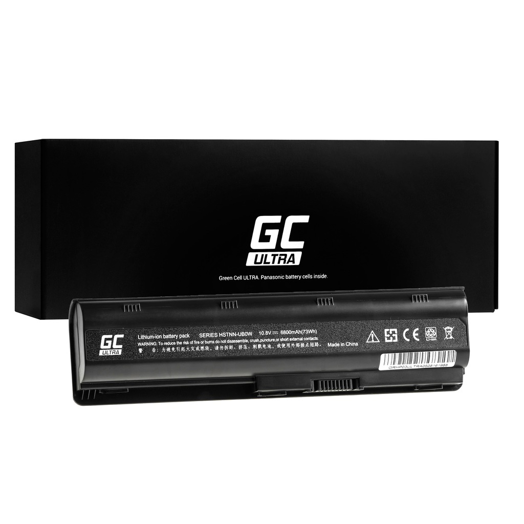 Bateria HP Pavilion G4-2304TU ogniwa Panasonic