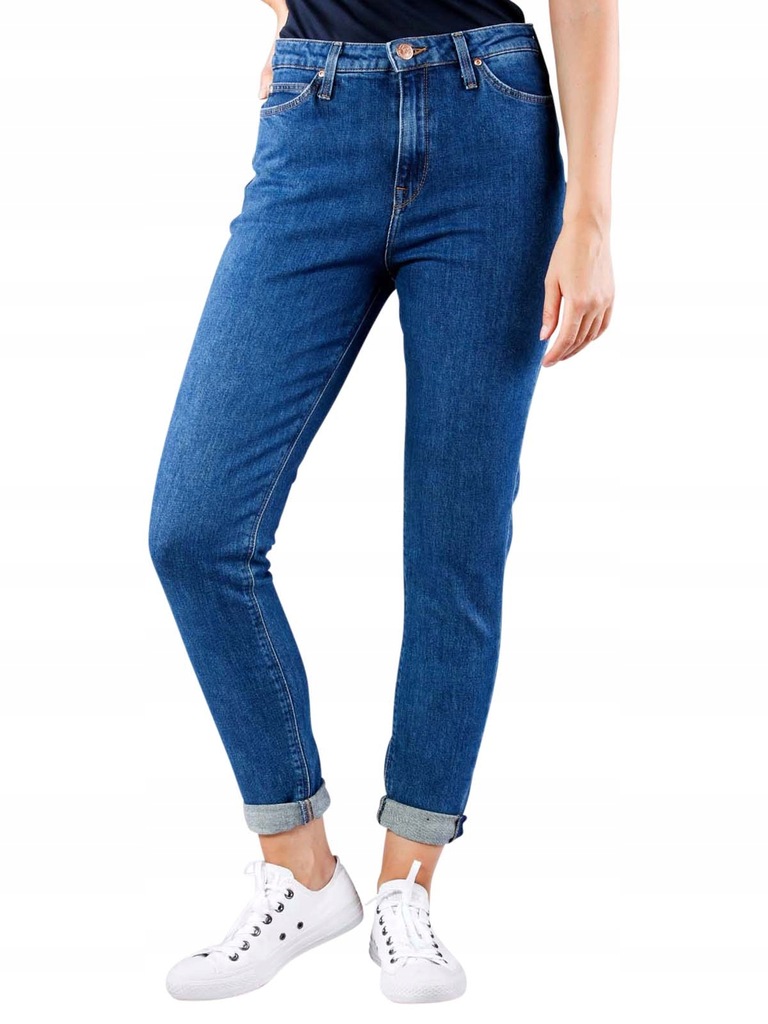 lee mom tapered