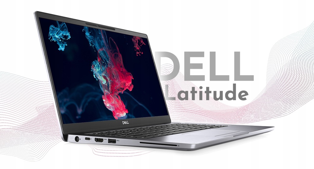 Купить DELL i7 4*4,8 ГГц! 32 ГБ|1 ТБ NVMe| FHD|Bat14h|W11PRO: отзывы, фото, характеристики в интерне-магазине Aredi.ru