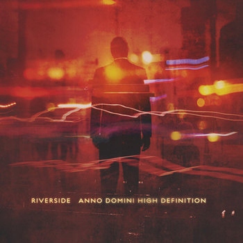 Riverside - Anno Domini High Definition 2CDs