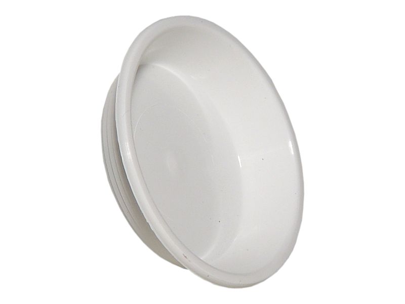 Podstawka pod doniczkę biała 8 cm 0252-011 fp