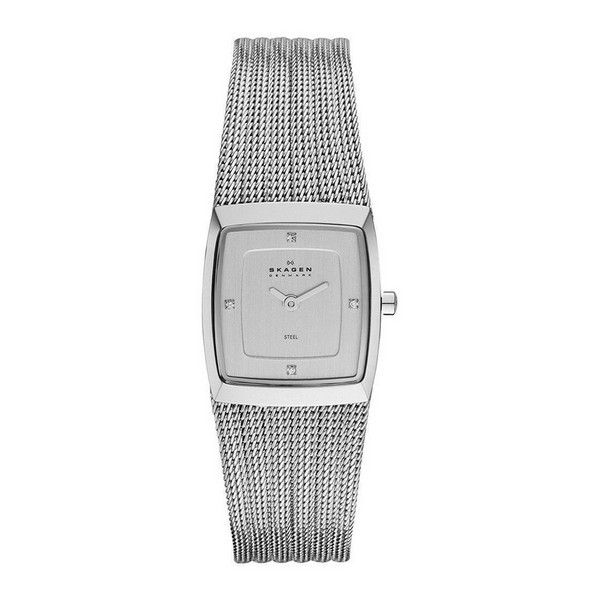 Zegarek Damski Skagen 380XSSS1 (22 mm)