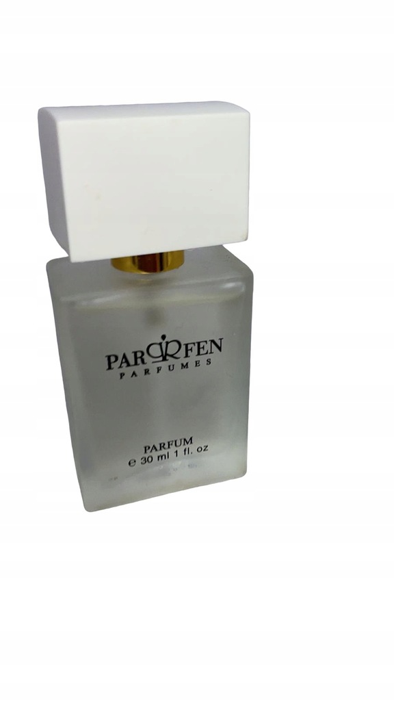 Perfumy damskie - 572 perfen 50ml la vie est