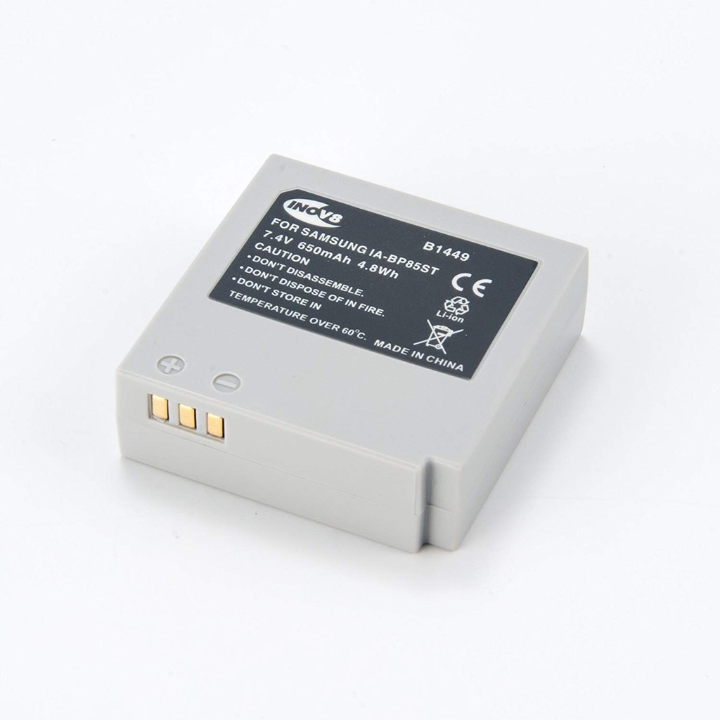 AA276 Akumulator Inov8 Samsung IA-BP85ST 650 mAh