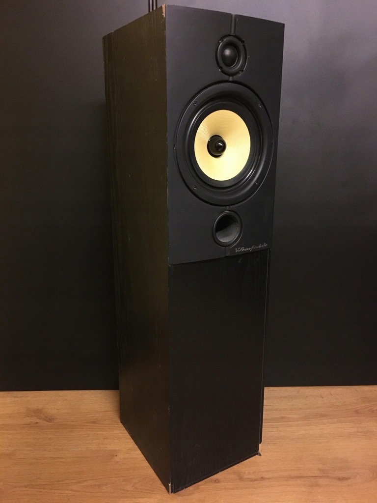 KOLUMNY WHARFEDALE DIAMOND 8.3 9095486992 oficjalne archiwum Allegro
