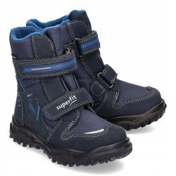 Superfit Husky Śniegowce Dziecięce 8-09080-83 R.30