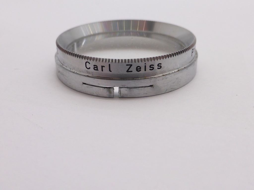 Carl Zeiss Proxar f=0,5 m A32.