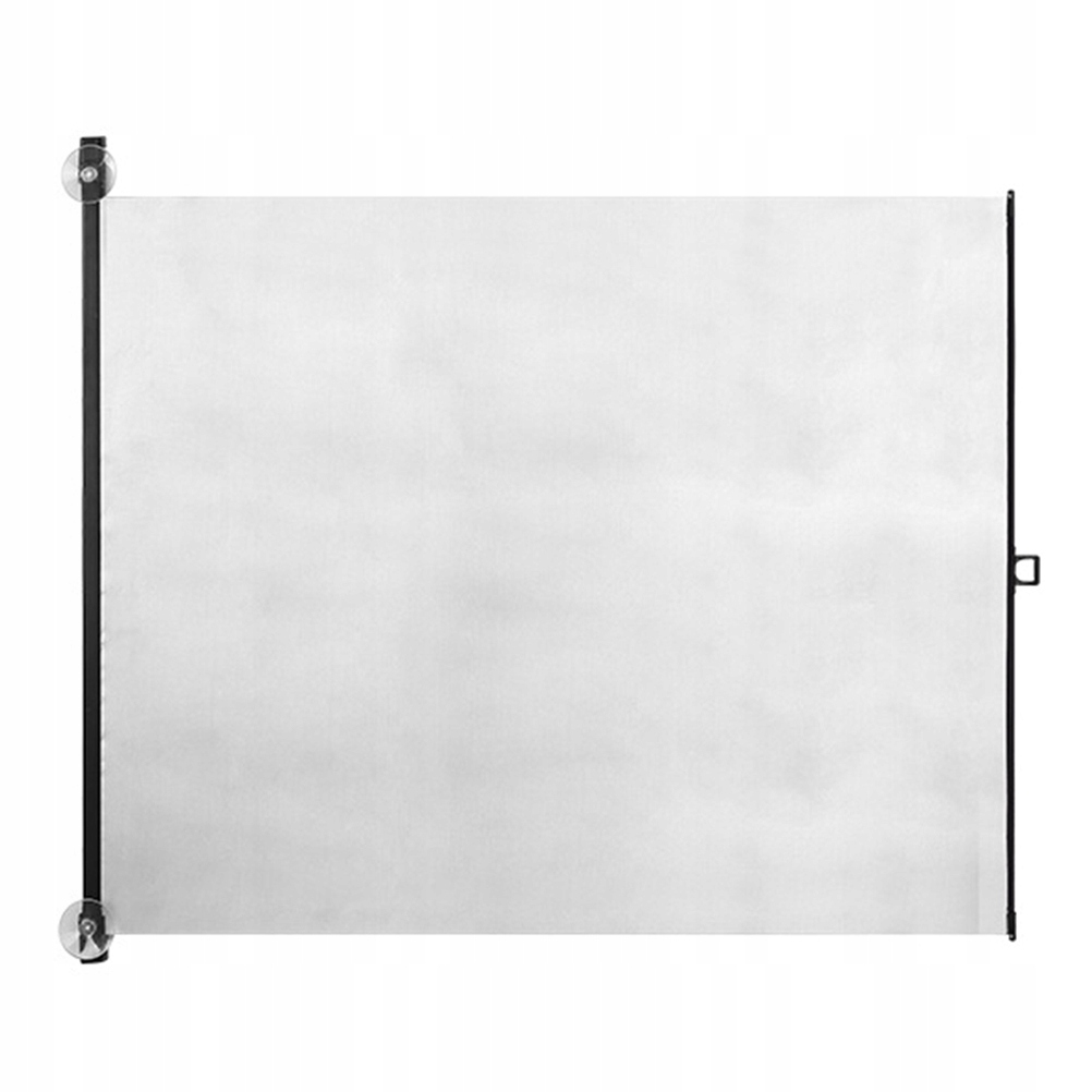 OSŁONA PRZEDNIA SAMOCHODU SKŁADANA SZYBA OCHRONA PRZED SŁOŃCEM