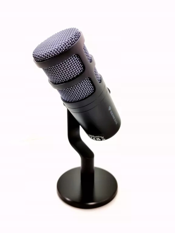 MIKROFON GENESIS RADUM 350D