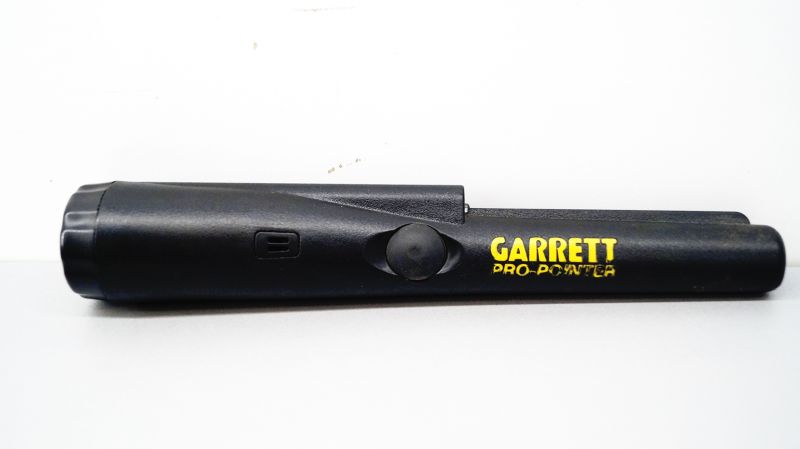 WYKRYWACZ METALU GARRETT PRO-POINTER