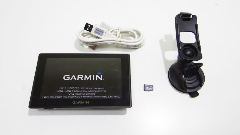 GARMIN 51 LMT-D