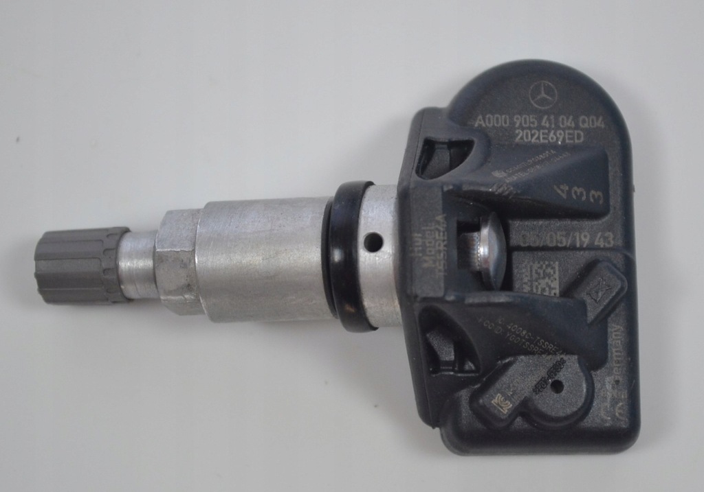 CZUJNIK CIŚNIENIA TPMS BMW G20 G30 F40 F44 G23 G11 G12 G01 G02 G05 C-200