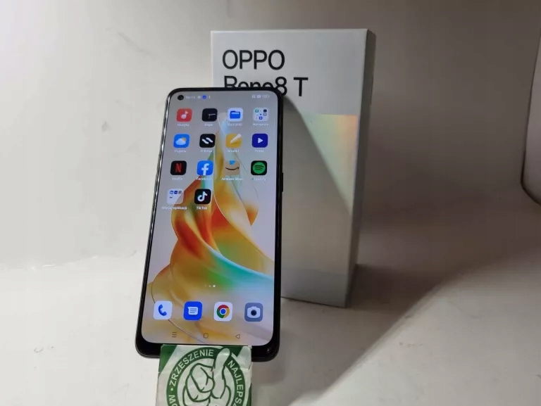 OPPO RENO 8T 8/128 (PLUS)