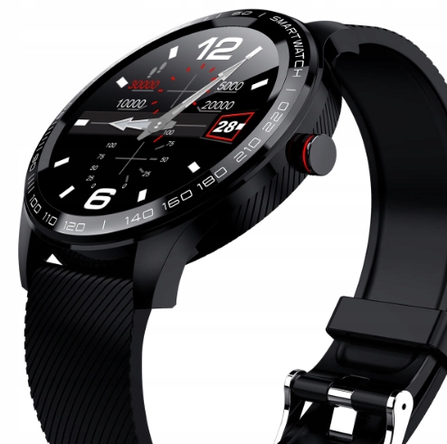 Купить Умные часы PPG ECG O2 тонометр IP68: отзывы, фото, характеристики в интерне-магазине Aredi.ru