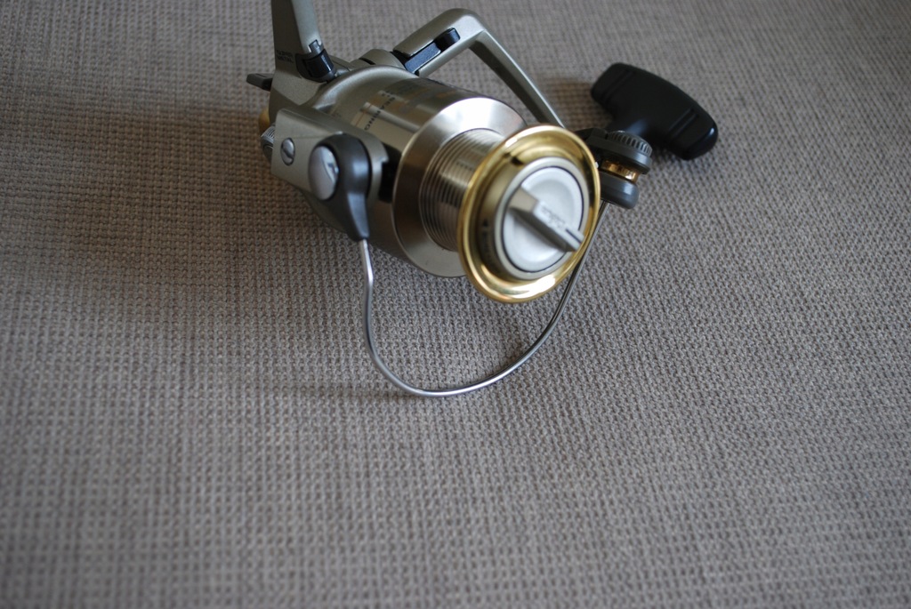 Daiwa Super Tournament EX 750 i - 9197154806 - oficjalne
