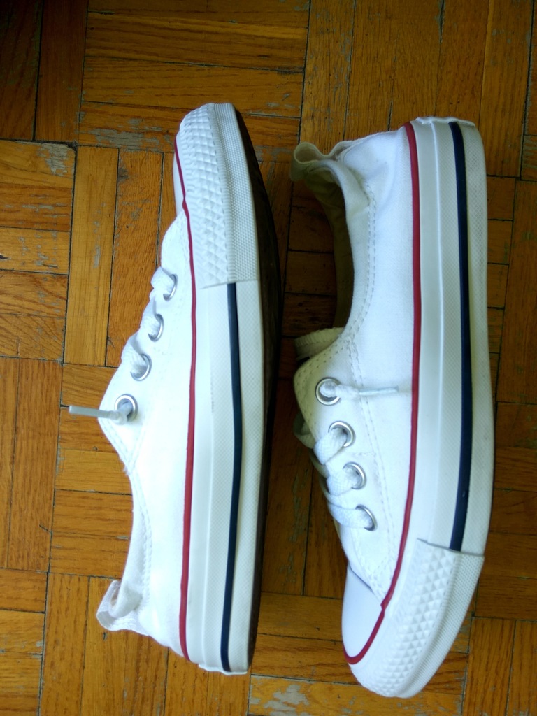 converse ct shoreline slip opinie