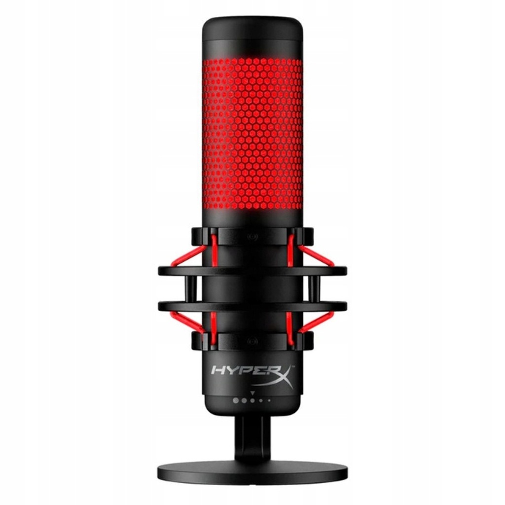 Mikrofon HyperX QuadCast