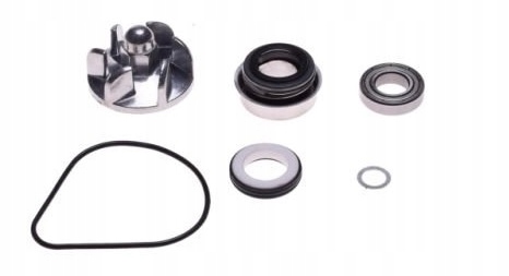 POMPA WODY HONDA PANTHEON 125 150 2T