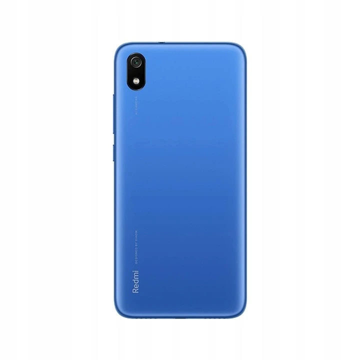 Купить Смартфон Xiaomi Redmi 7A 3/32 ГБ синий: отзывы, фото, характеристики в интерне-магазине Aredi.ru