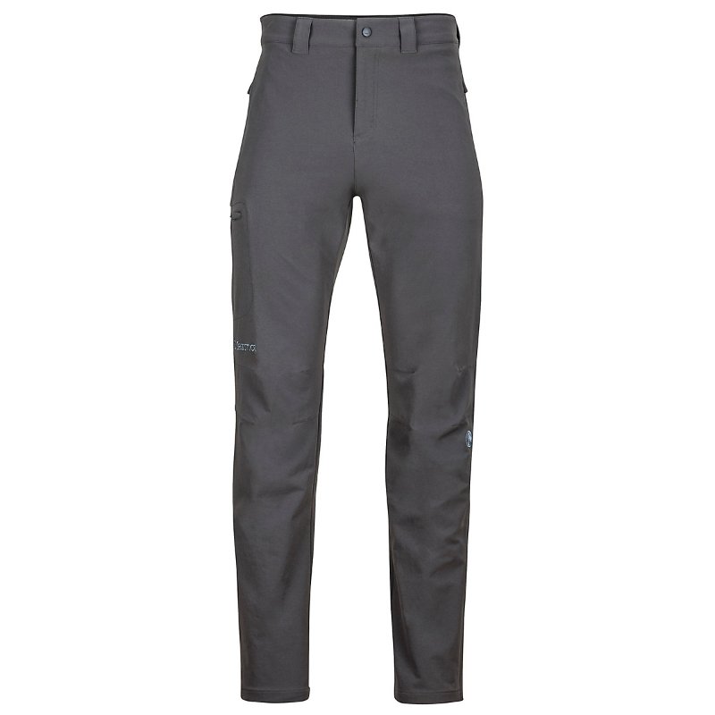 SPODNIE MĘSKIE MARMOT Scree Pant Softshell r. L