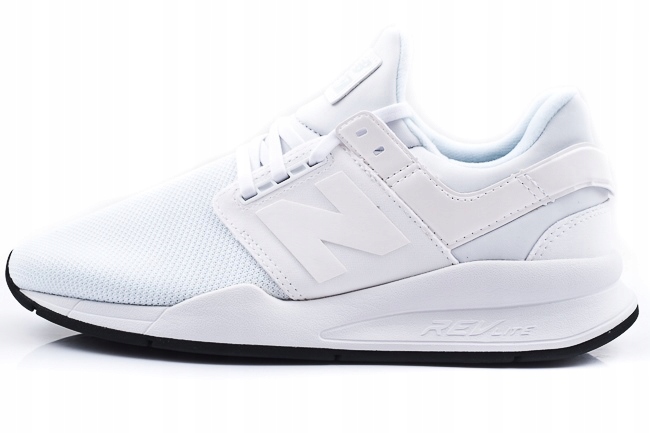 Buty Damskie New Balance WS247UD - roz. 37 - 7697739214 - oficjalne  archiwum Allegro