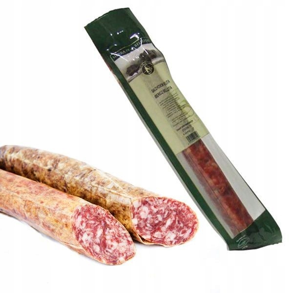 Salchichon Vela Bellota 150g