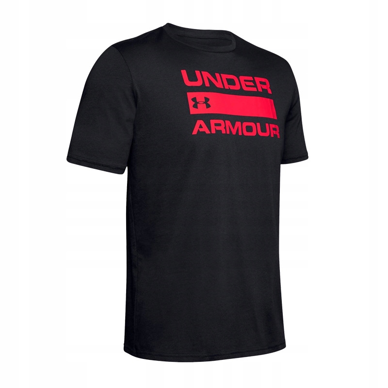 Under Armour Team Issue Wordmark T-Shirt 003 : -