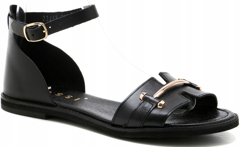 WYPRZEDAŻ NESSI-23468 cza r38 LUPA2X - 14390070928 - oficjalne