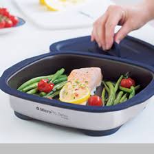 Tupperware MicroPro GRILL oryginał