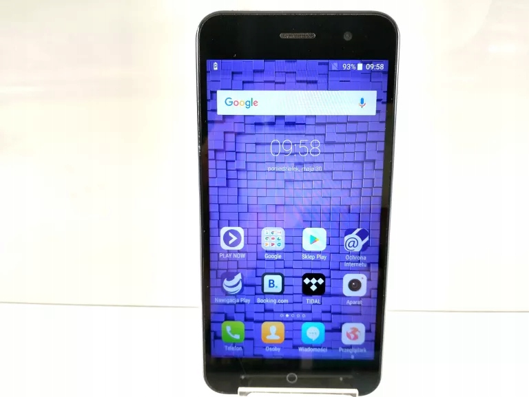 TELEFON ZTE BLADE A520