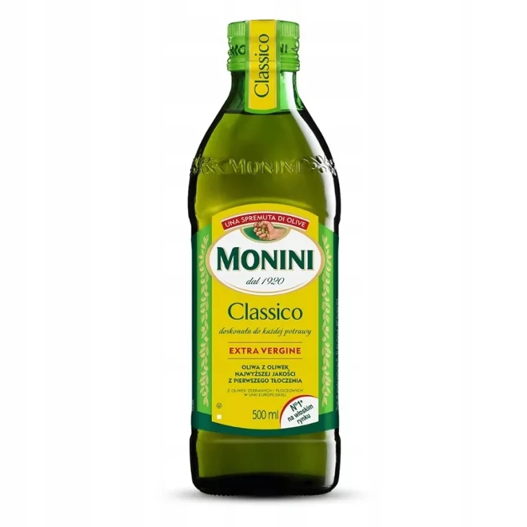 OLIWA Z OLIWEK MONINI CLASSICO 500ML