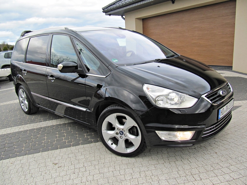 Купить *ТОП АВТОМОБИЛЬ* FORD GALAXY 2.0 TDCI*140КМ*БРОНИРОВАНИЕ: отзывы, фото, характеристики в интерне-магазине Aredi.ru