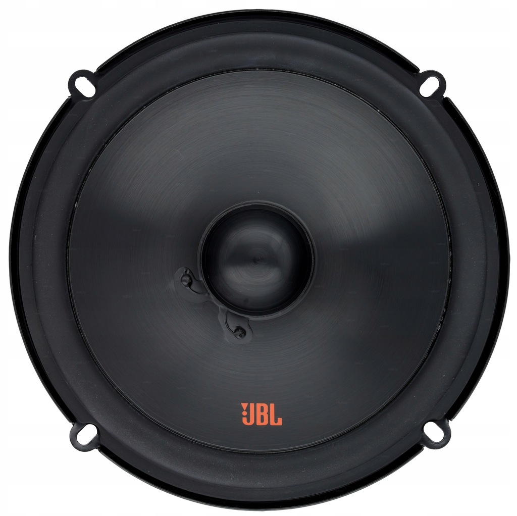 JBL STAGE 3 607 GŁOŚNIKI VW POLO 4 9N 9N3 5 6R DYS