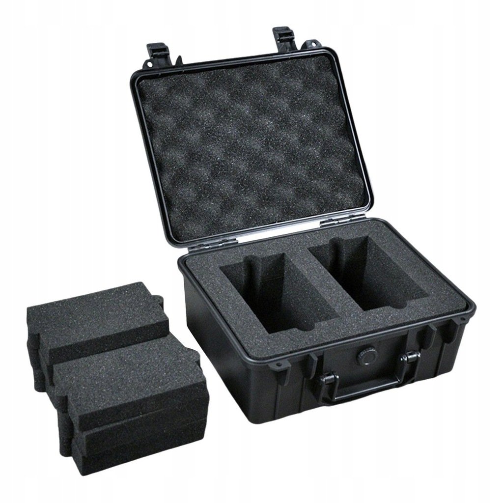 Card Storage Box Hard Shell Protective Trading Card Box Trading Card Case