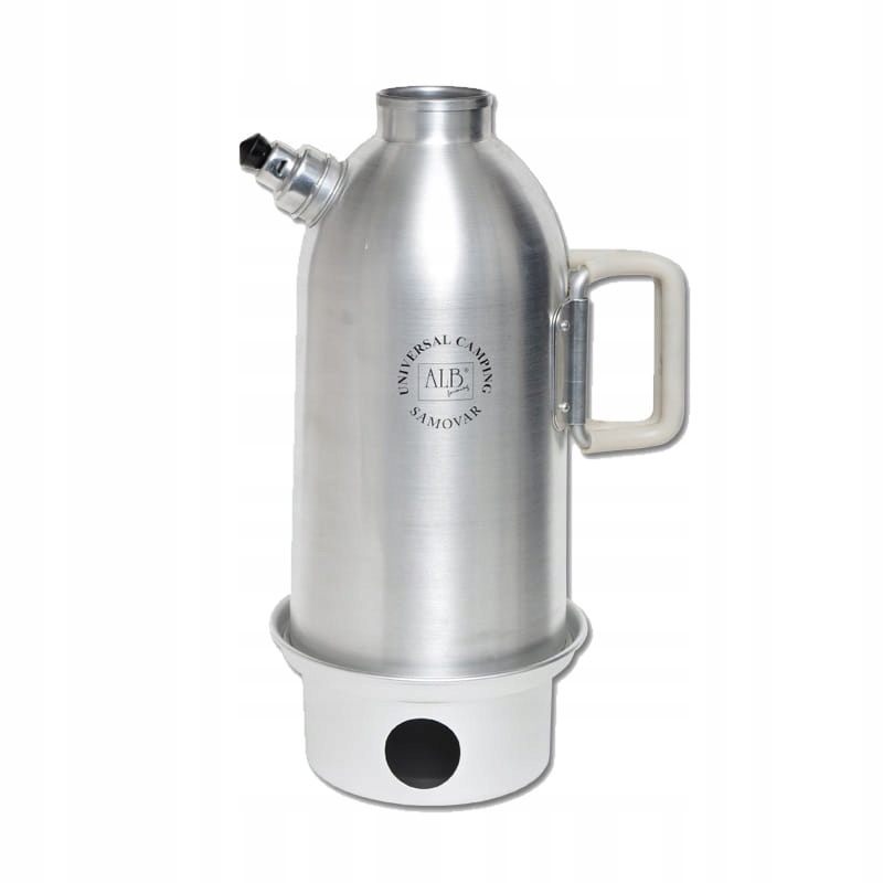 Kelly kettle самовар