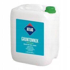 Gruntownik Atlas 10 kg