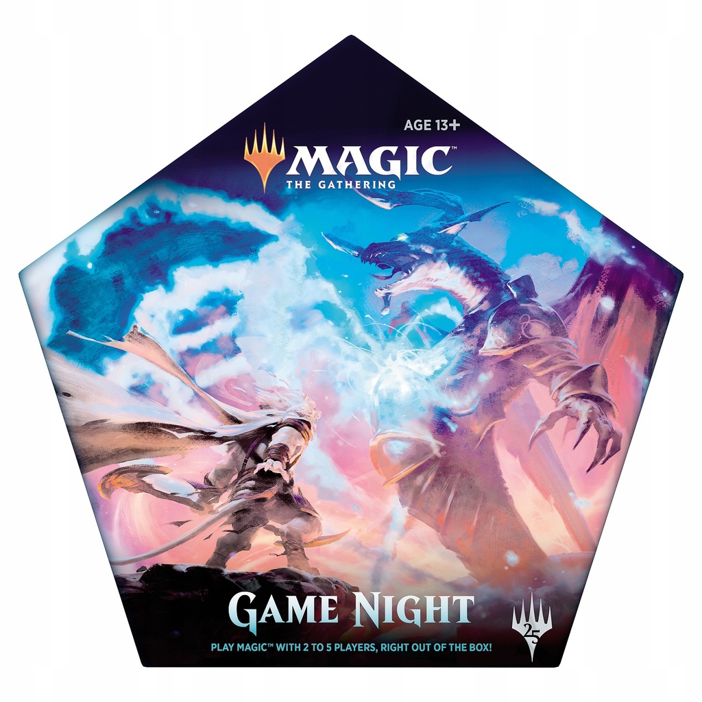 MTG Game Night